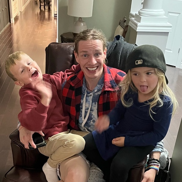 Meet your Posher, John douglas - Picture 2 of 2